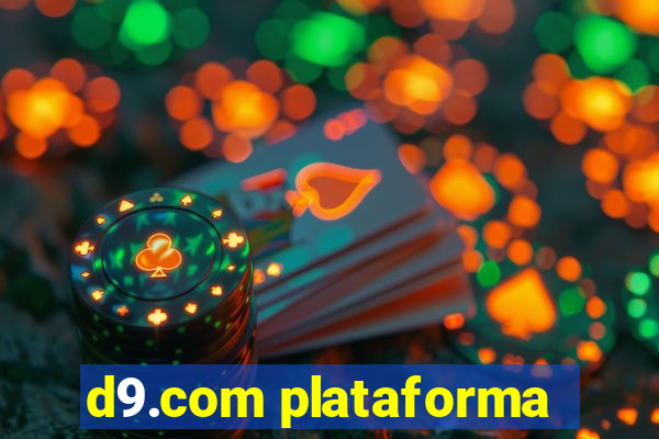 d9.com plataforma
